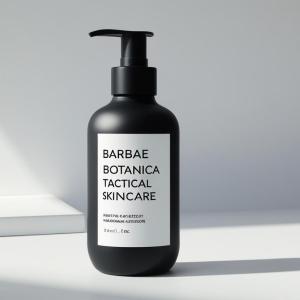Barbae Botanica Skin Clarifier